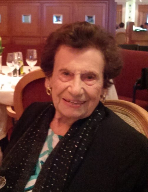 Obituary of Victoria Augimeri