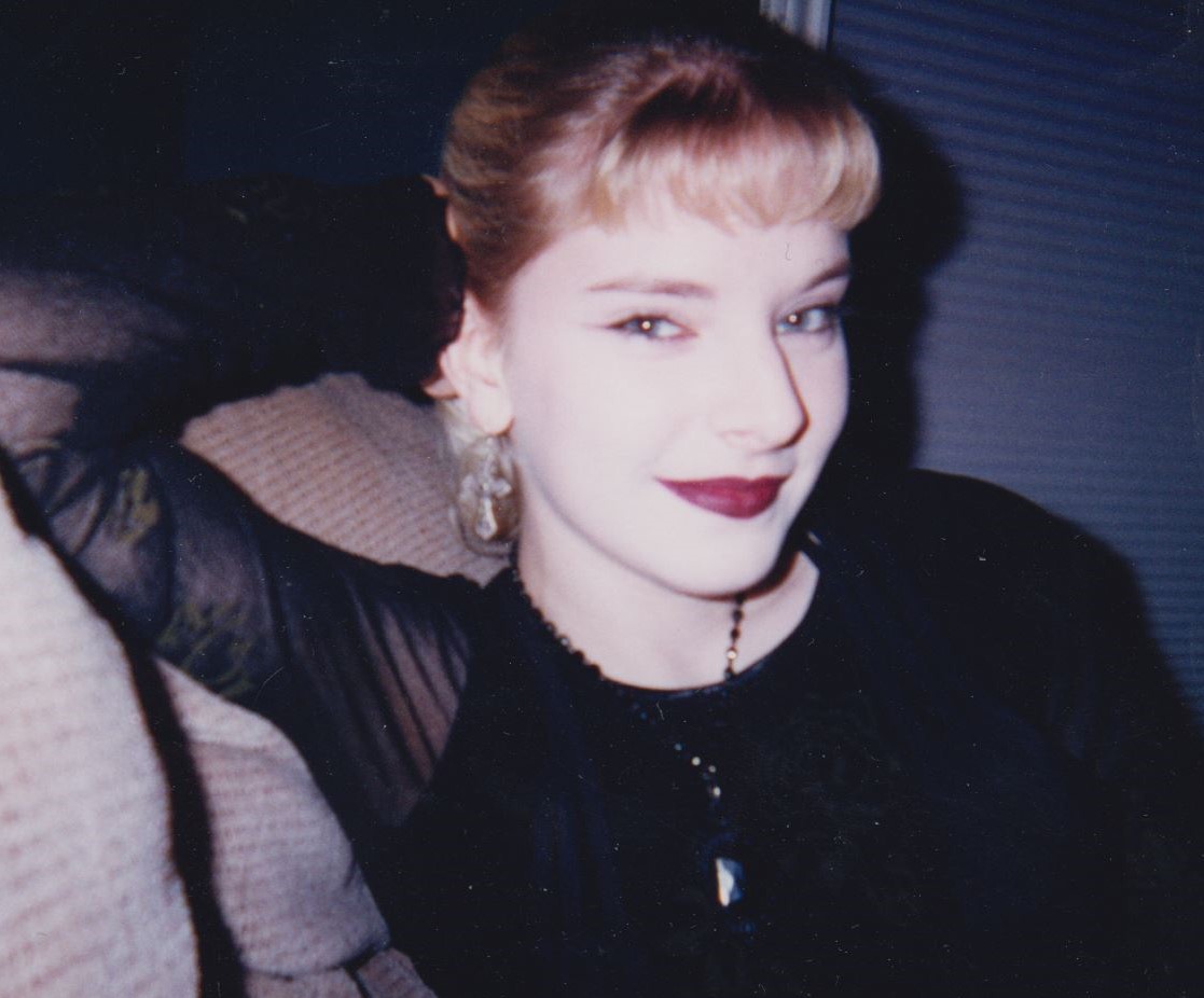 Obituary of Danielle Dee Chastain