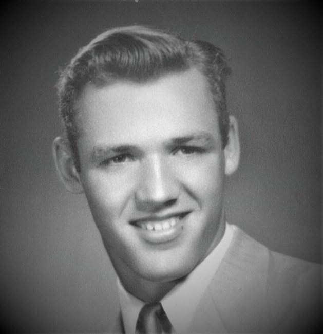 Obituary of Billy Eugene Parker Sr.