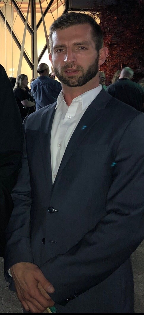 Obituary of Justin Lee Heits