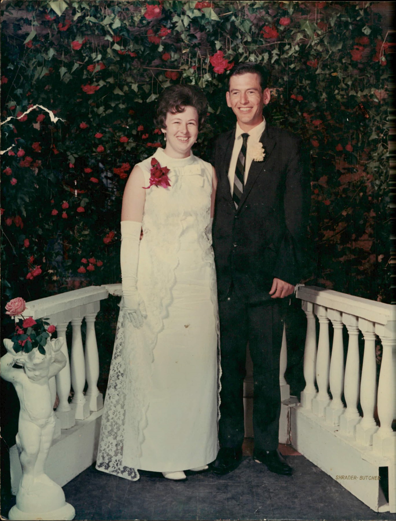 Obituary of Mr. Marion J. Meeks