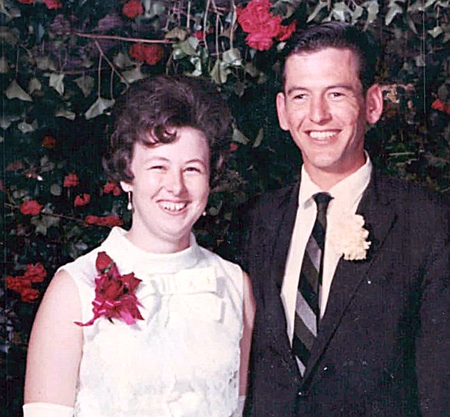 Obituary of Mr. Marion J. Meeks