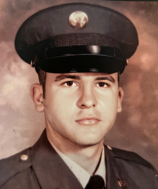 Obituary of Frank Gerald Lysek