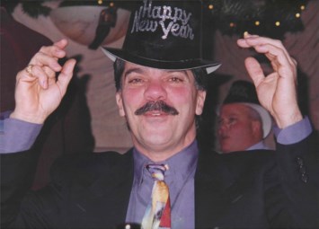 Obituary of Robert Joseph Scully