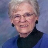 Obituary of Anna P. Dick