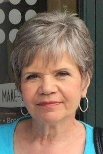 Avis de décès de Barbara A. Sherry