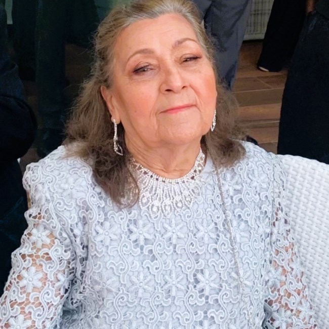 Obituary of Sonia Altagracia Henriquez
