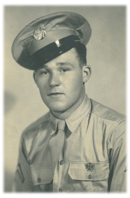 Obituario de James J Cochran