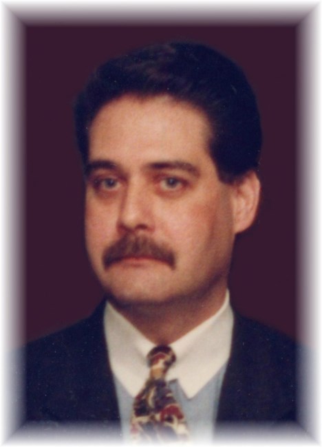 Obituary of Jerry Lee Patterson