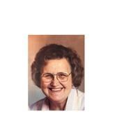 Obituary of Audrey F. Dufford