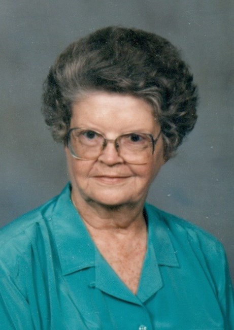 Obituary of Tera McDonald