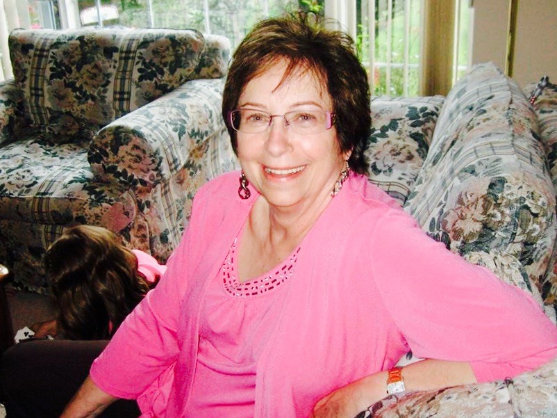 Obituary of Heather Mary Dennison