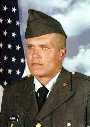 Obituary of Bruce Allen Howard