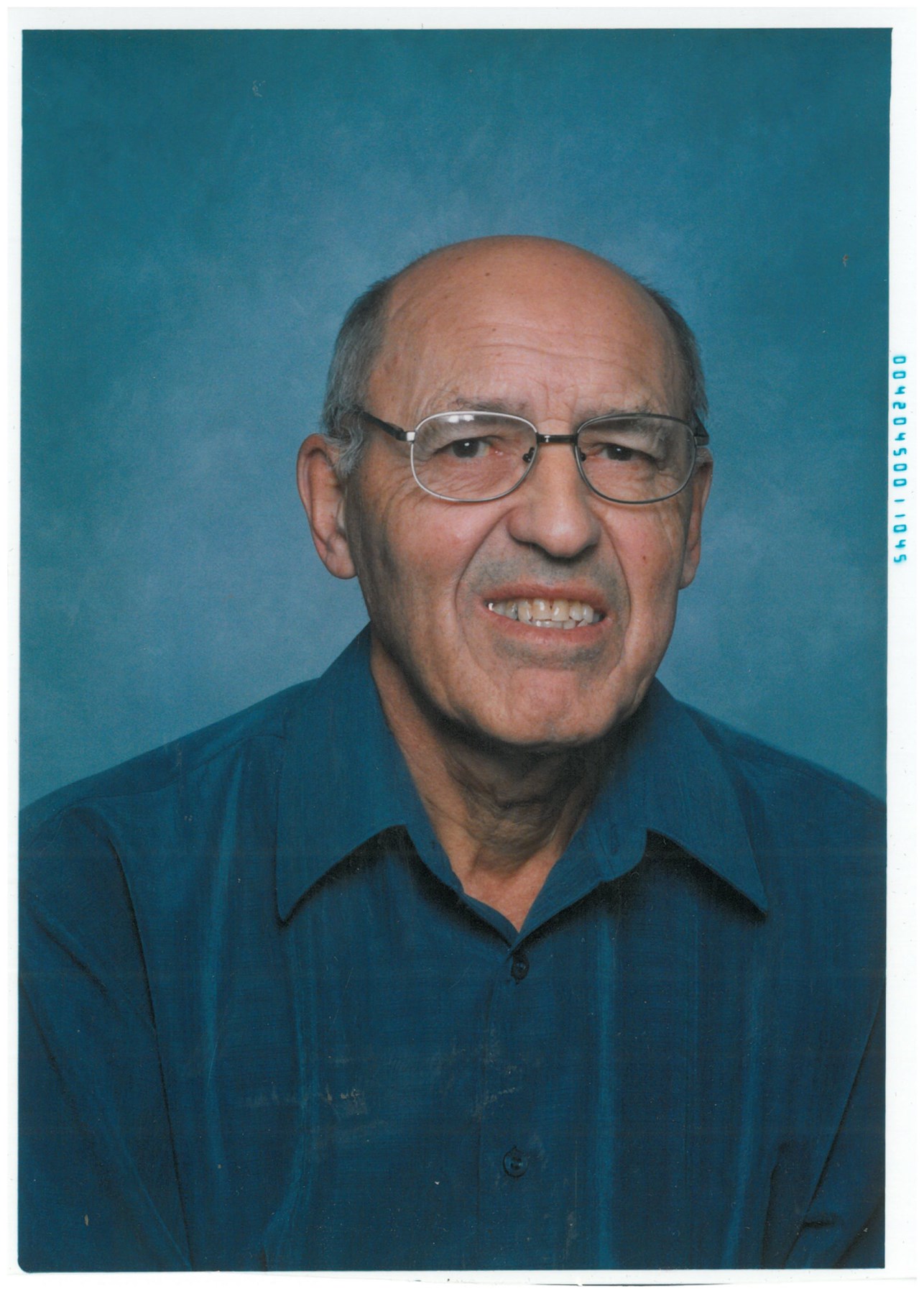 Obituary of Wilbert Rilling