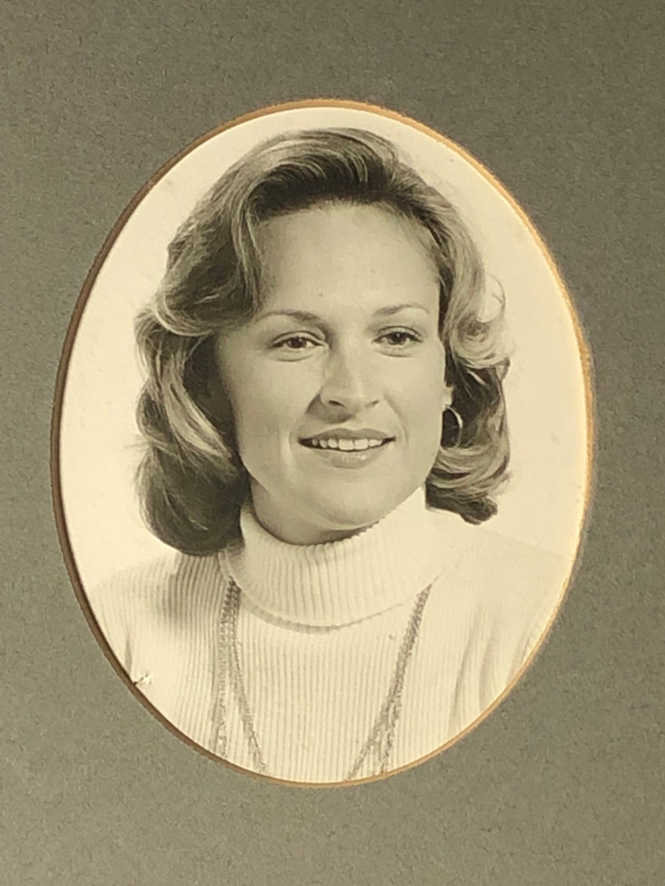 Obituary of Frances Ethel Schow Robeson