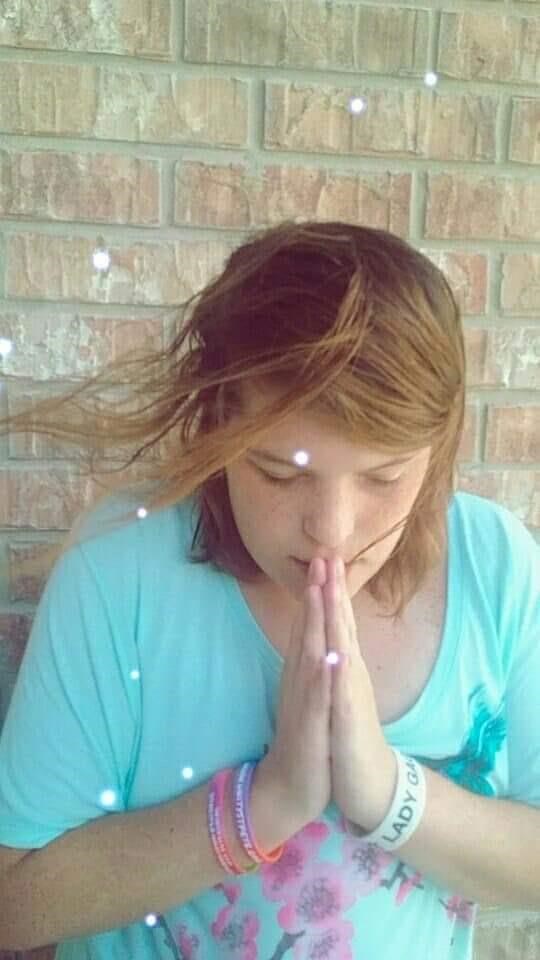 Obituary of Amanda Rose Tomlin