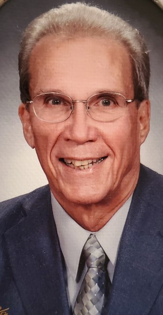 Obituary of Elbert William Head