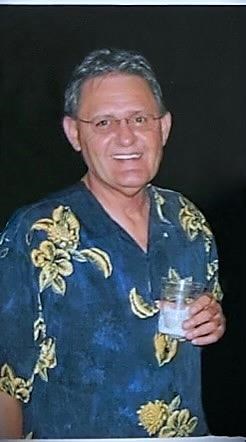 Obituary of Anthony Dorsey