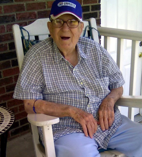 Obituary of Fred Morrison Jr.