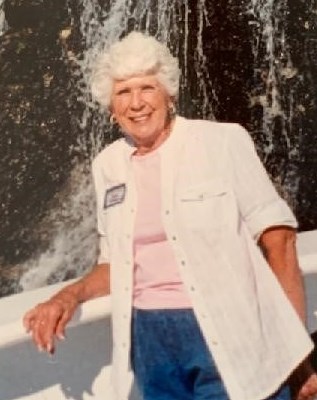 Obituario de Emily Ann Haffner Kirkham