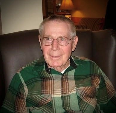 Obituary of Lyle Chester Harrison