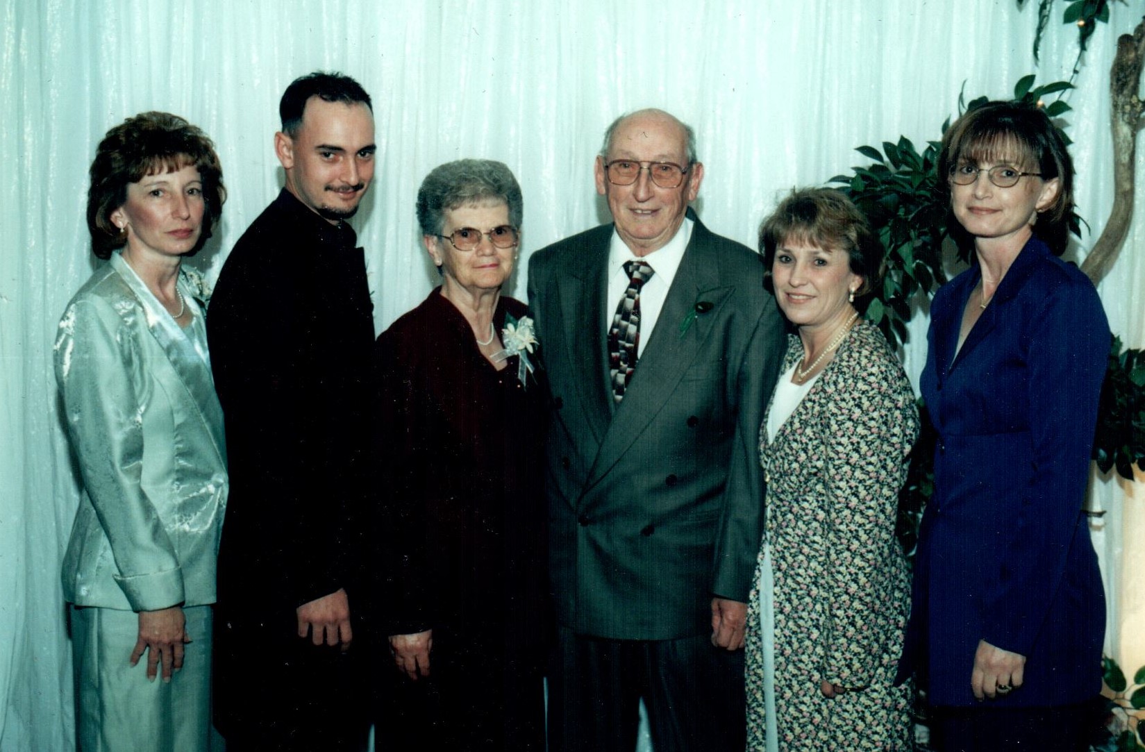 Avis de décès de Anna V LeBlanc Romero