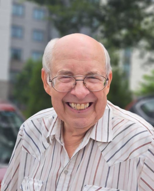 Obituary of Jerry W. Swanson