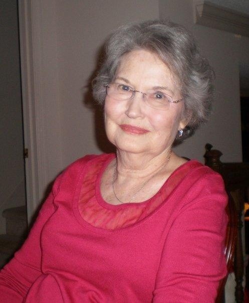 Obituary of Inez Brigman Rhodes