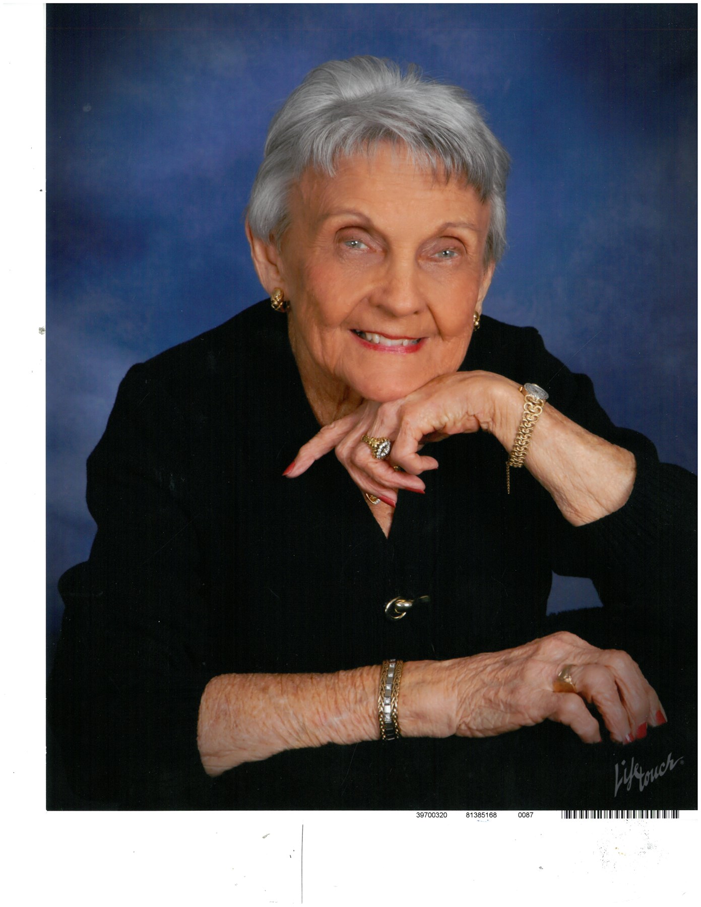 Obituary of Marjorie Ann Bryan