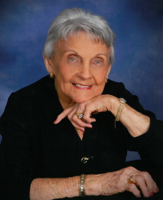 Obituary of Marjorie Ann Bryan