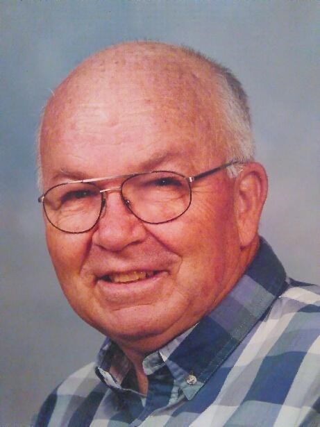 Obituary of Jerry Alden Welch