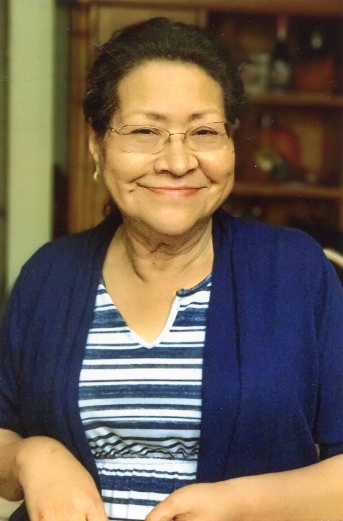 Obituary of Martha A. Perez