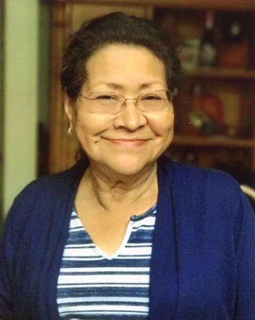 Obituary of Martha A. Perez