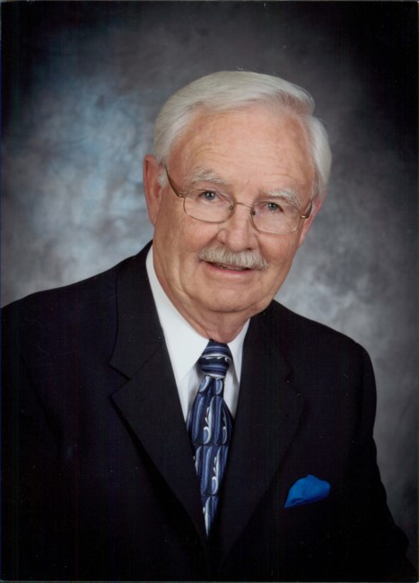 Obituary of Charles Jude Downey
