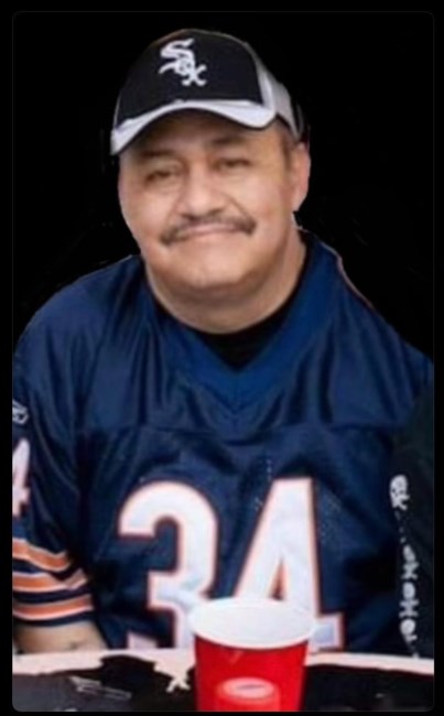 Obituario de Edulio "Eddie" Cano