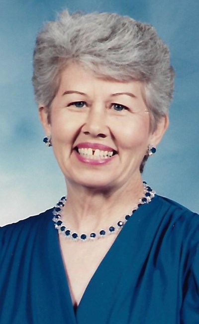 Obituary of Jeanine Rae Clark