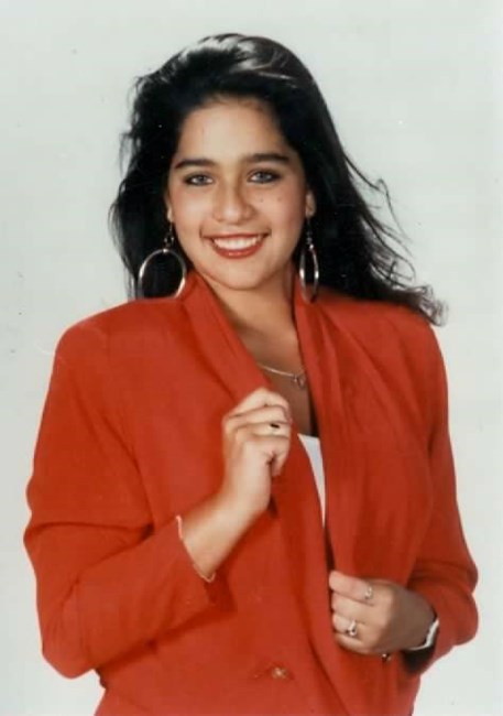 Obituary of Gissel Barrera-Bailey