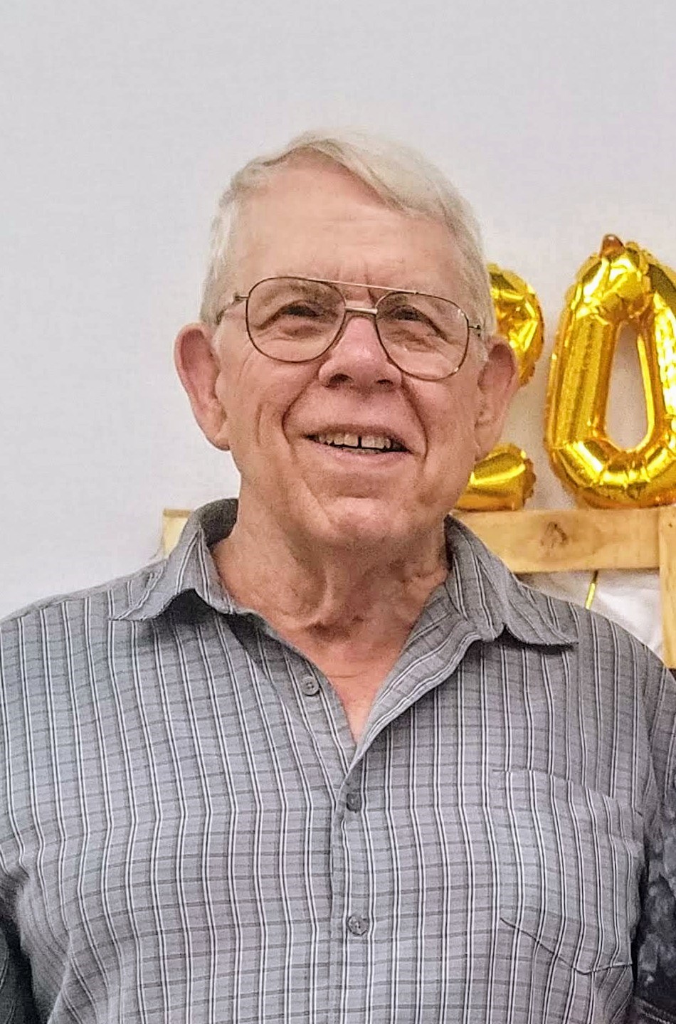 Charles Roland Lee Obituary Gadsden, AL Share Memory