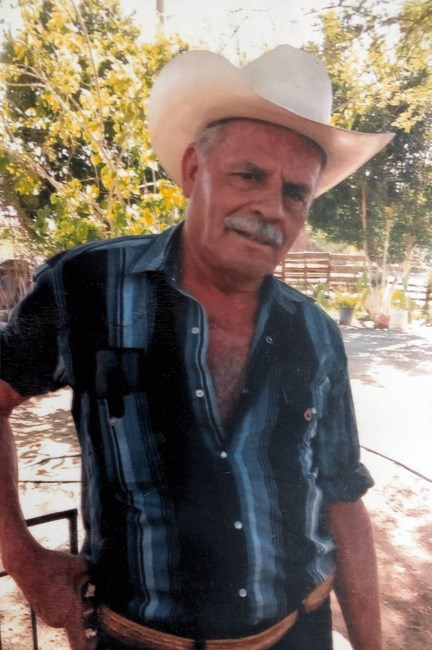 Obituary of Marcelo Garcia