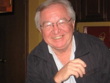 Obituary of Martin Joseph Glozer, Jr
