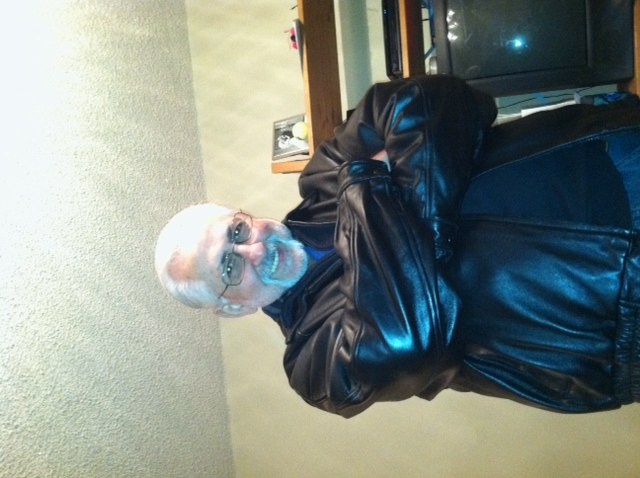 Obituary of Rick Parsons