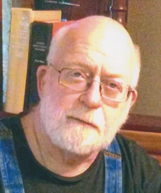 Obituary of Jeffrey C Powers