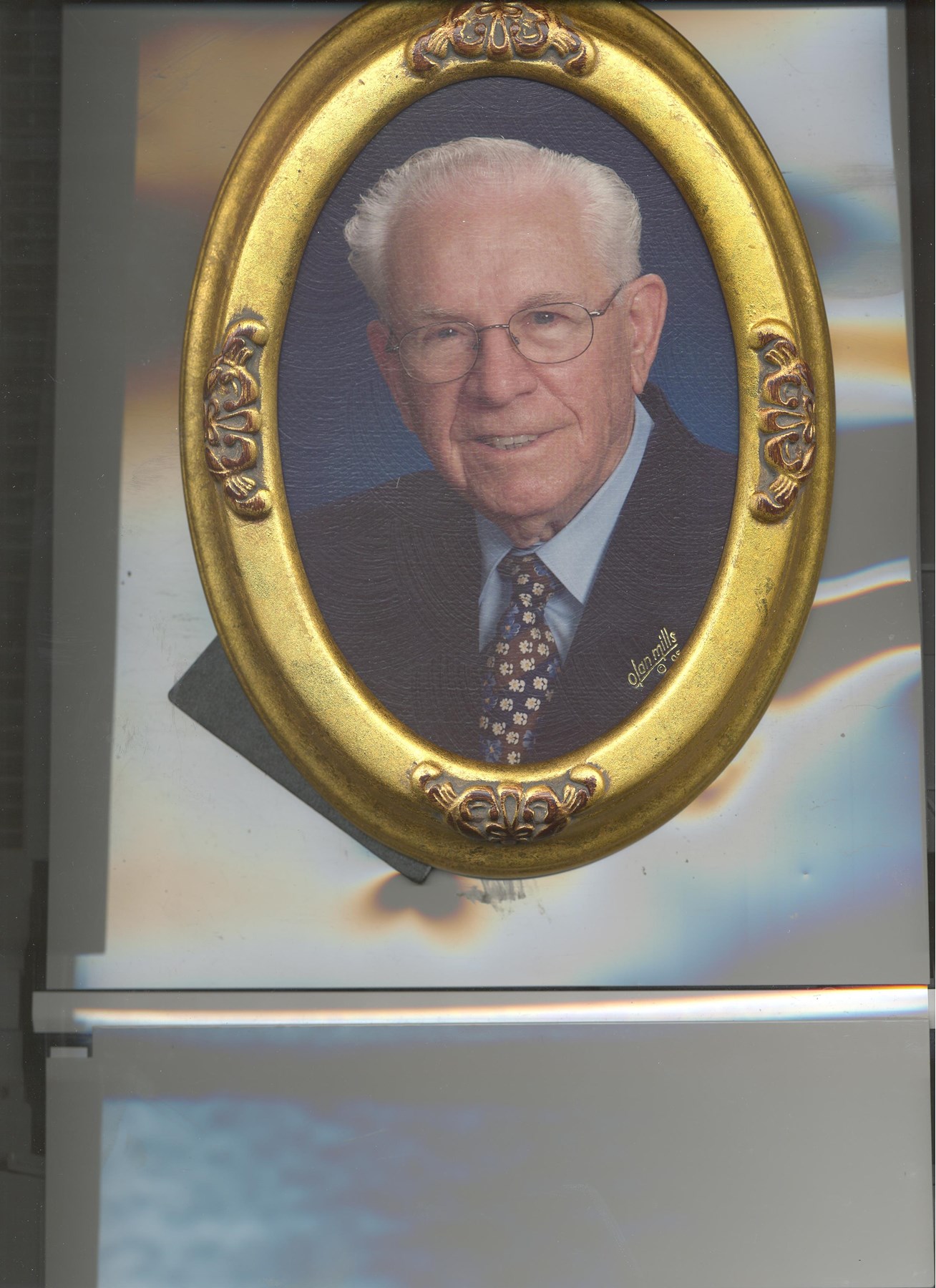 Obituary of Edwin M. Buczek