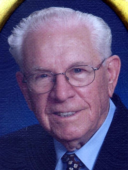 Obituary of Edwin M. Buczek