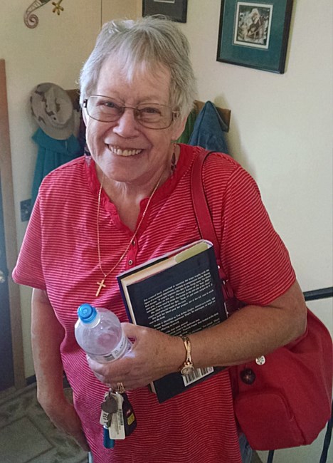 Avis de décès de Judy S. Young