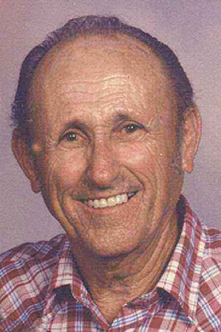 Obituary of Wiley Ray Carter Sr.