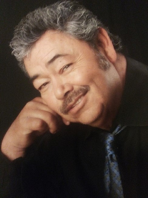 Avis de décès de Jose Uribe Castillo