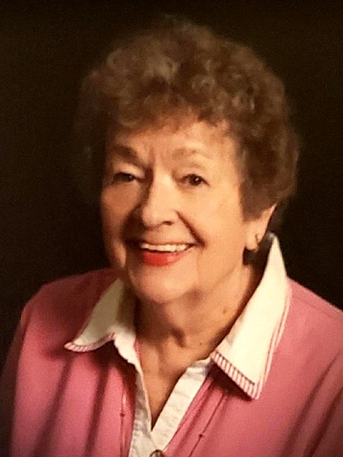 Obituary of Loris Ann Sutton