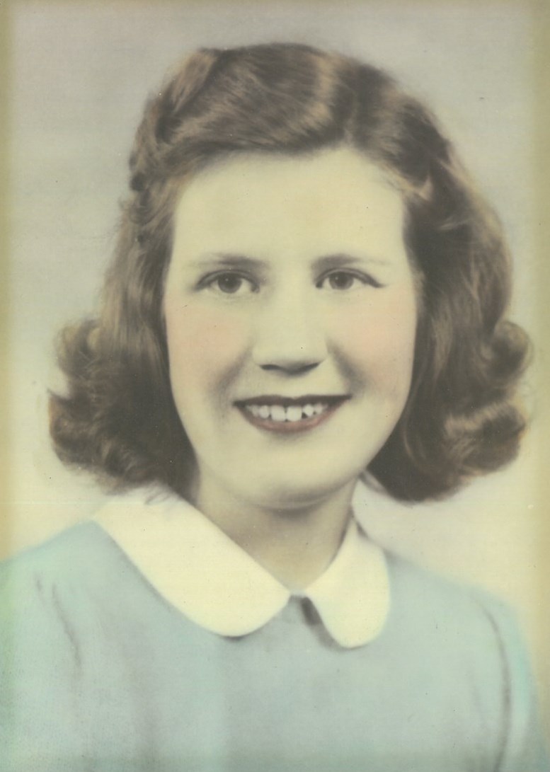 Margaret Helena Jasper Obituary Westminster, CA