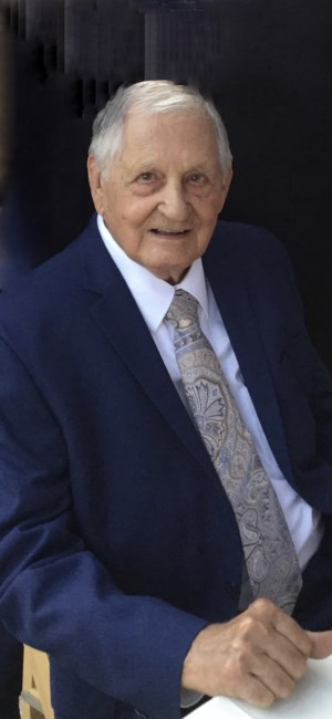 Obituary of Conner R. Armstrong